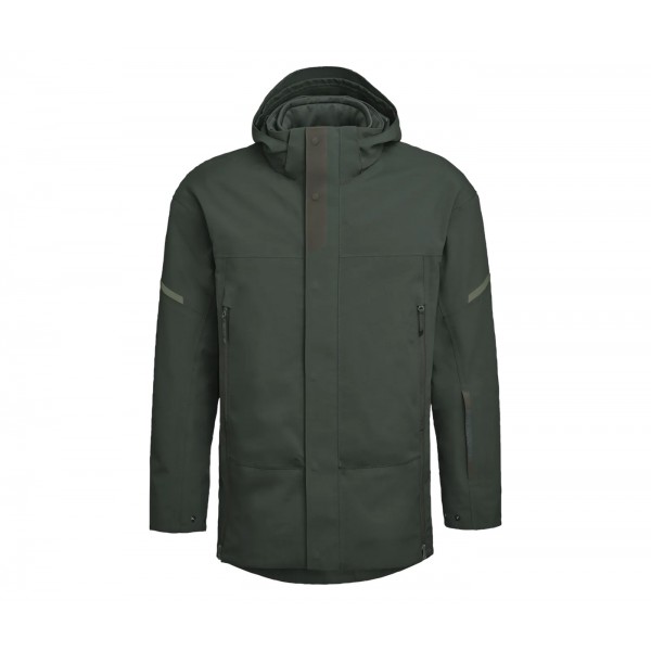 BMW Motorrad Μπουφάν Tokyo GTX Ανδρικό Λαδί ΕΝΔΥΣΗ